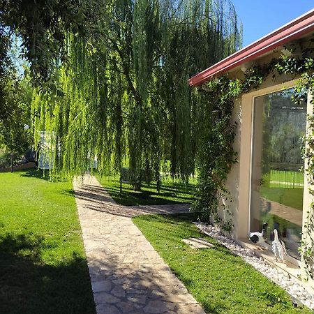 B&B Volver Peschici Exterior photo