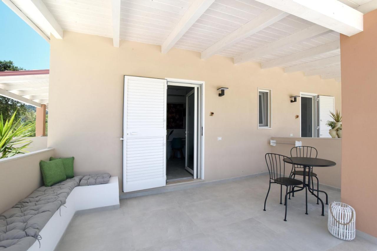 B&B Volver Peschici Exterior photo