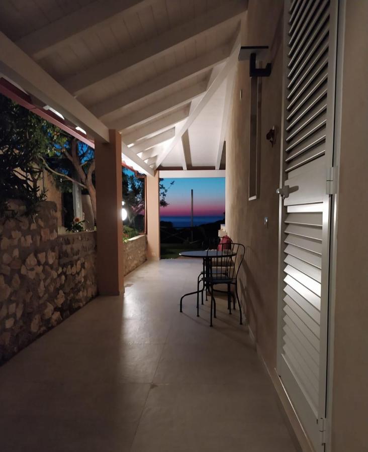 B&B Volver Peschici Exterior photo
