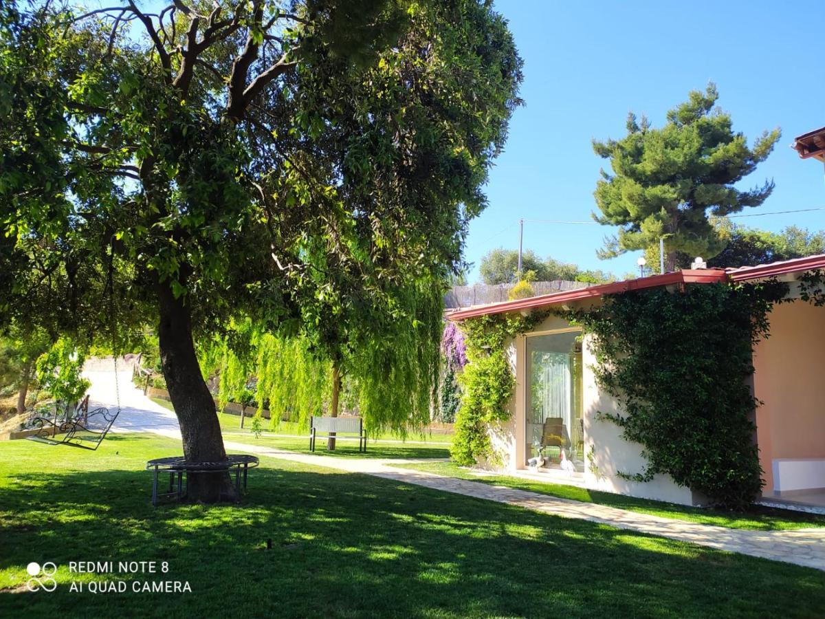 B&B Volver Peschici Exterior photo