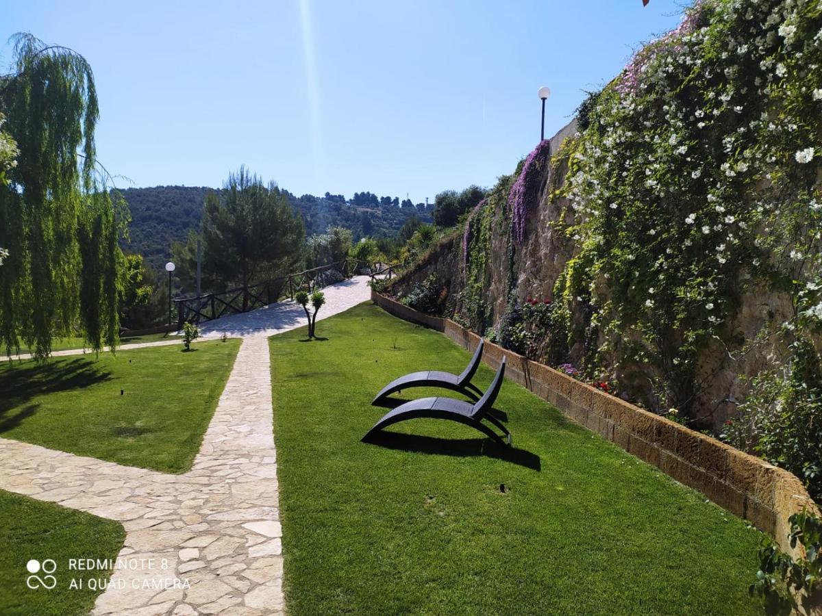 B&B Volver Peschici Exterior photo