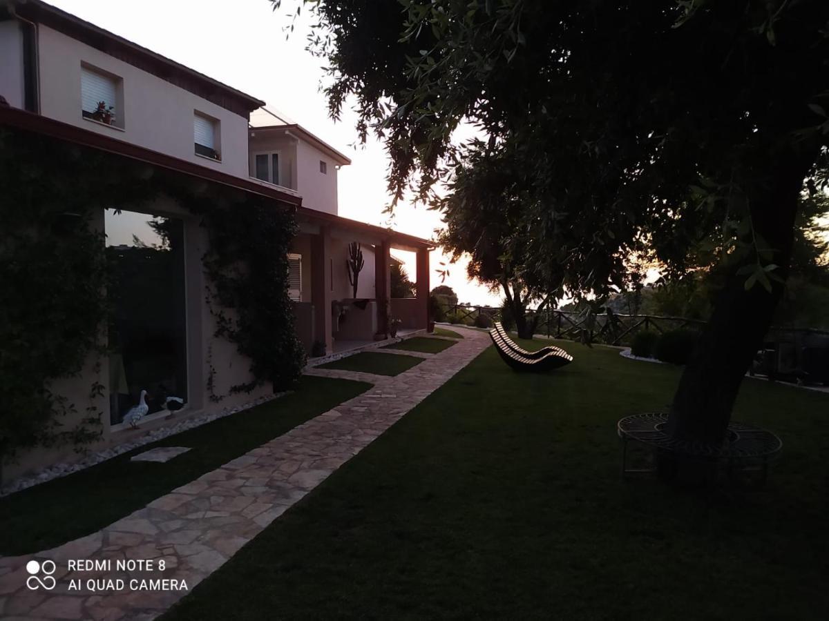 B&B Volver Peschici Exterior photo