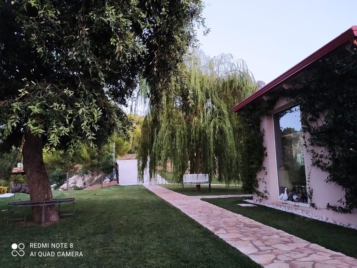 B&B Volver Peschici Exterior photo