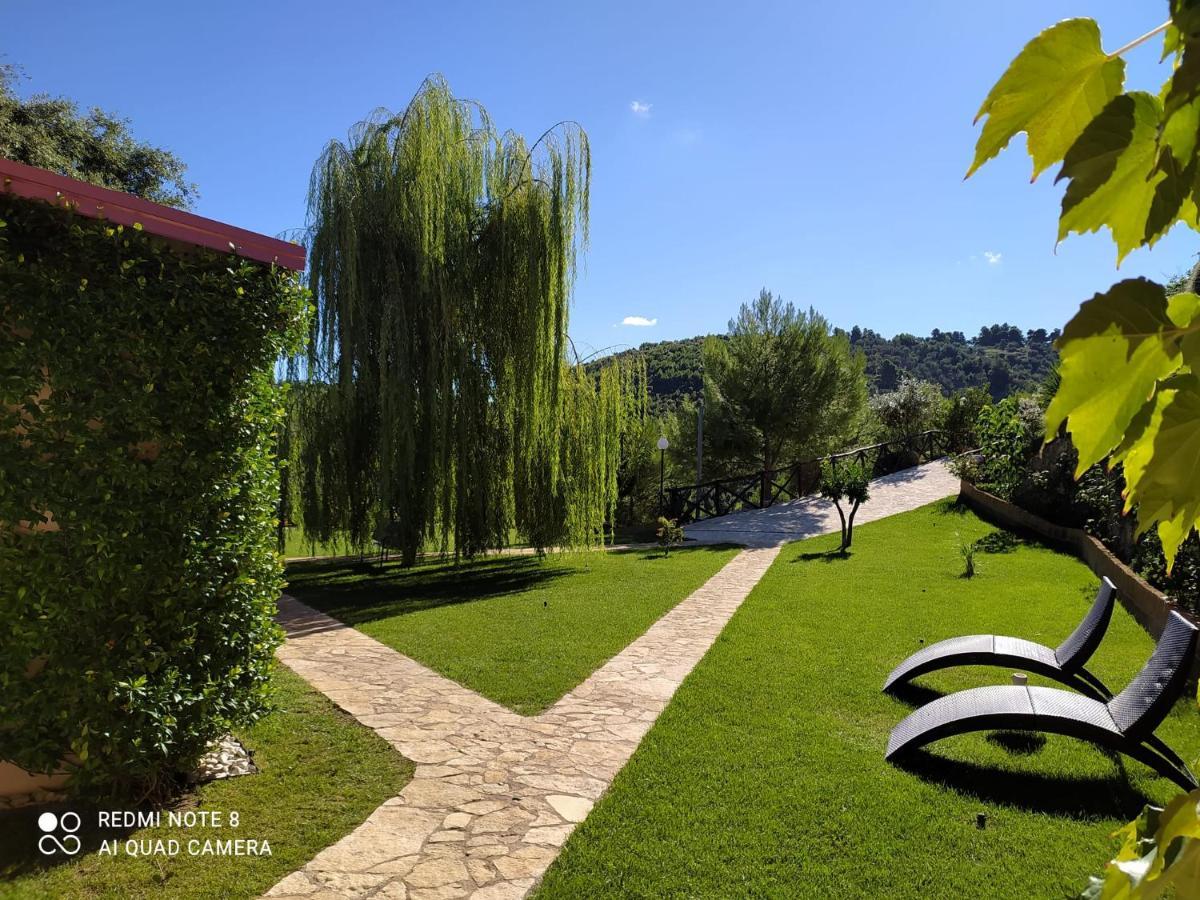 B&B Volver Peschici Exterior photo